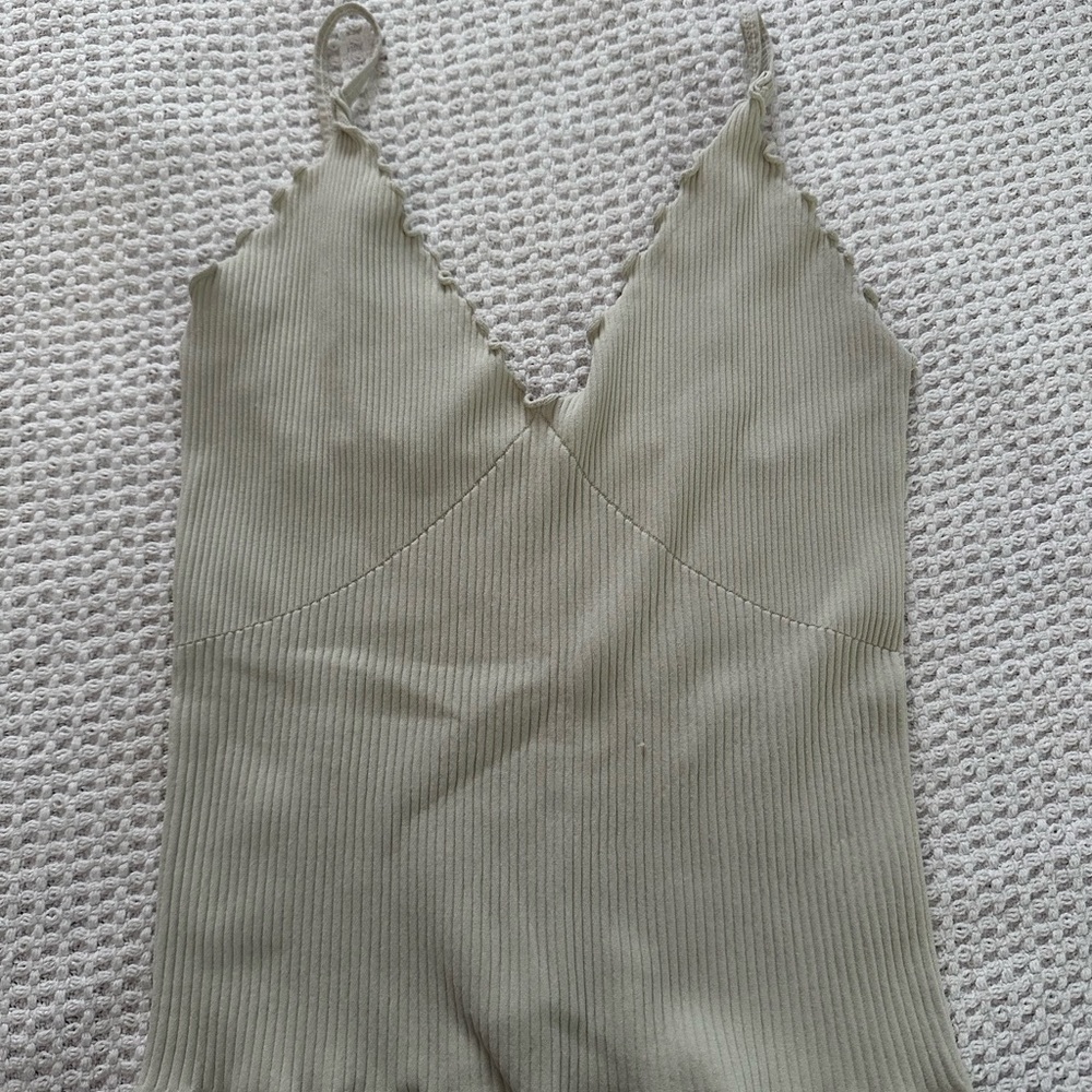 Free People Tank